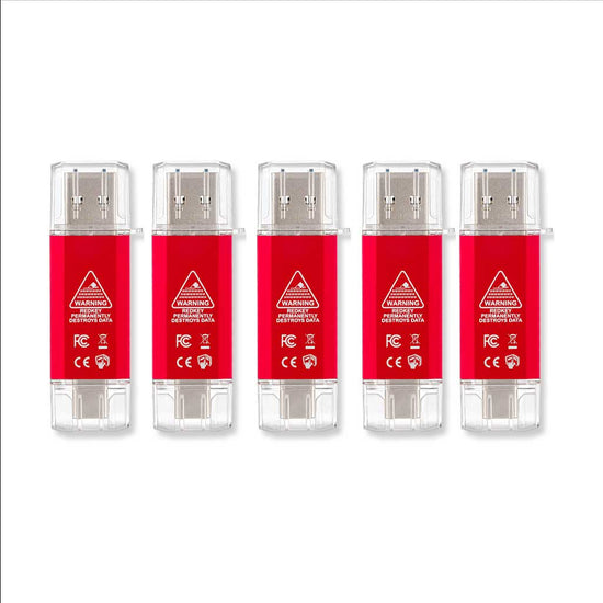 Pro 5 Business Support Pack