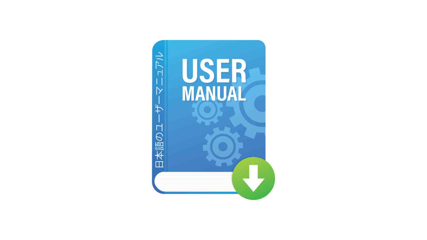 Redkey USB User Manual Jap