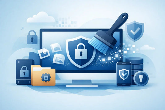 What Is Secure Data Wiping?