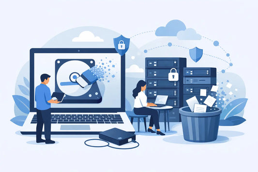 Best Data Wipe Software for SMB IT Teams