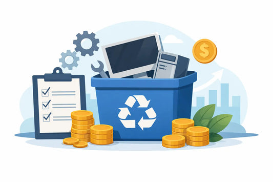 Best Practices for Asset Disposal