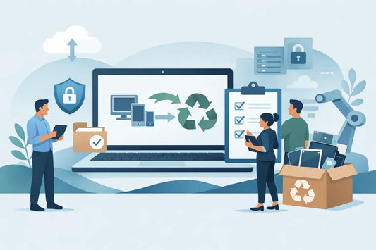 Device Retirement Compliance Guide for IT Teams