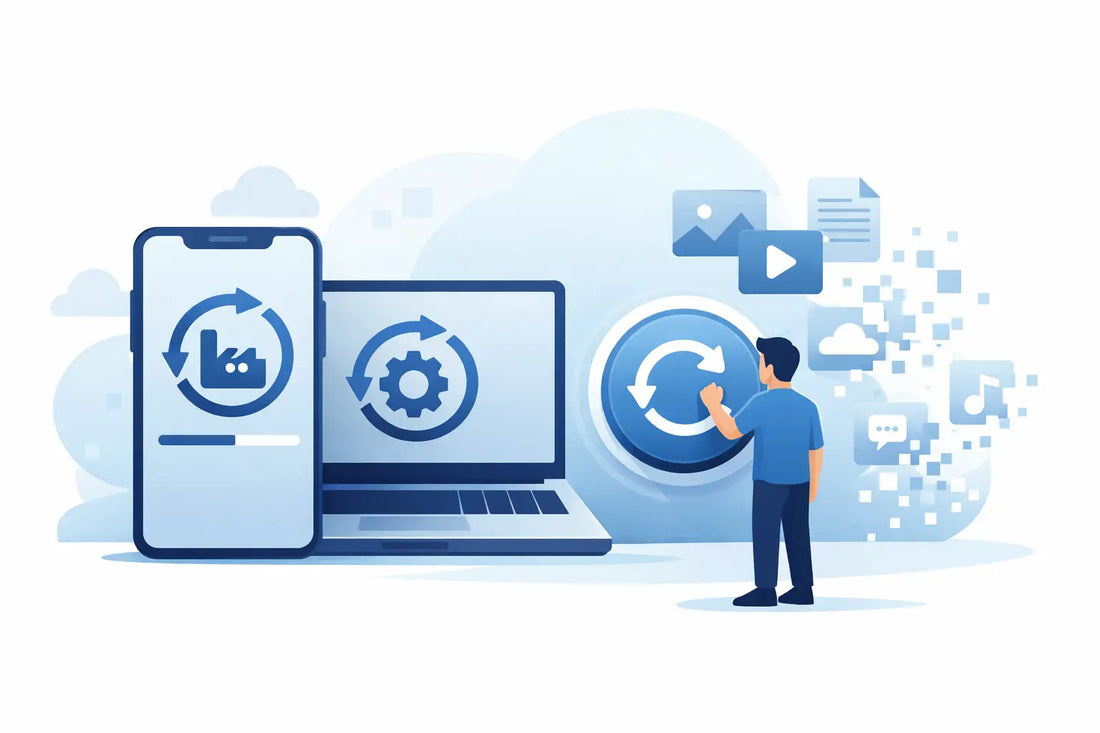 Does Factory Reset Remove Everything? The Real Answer