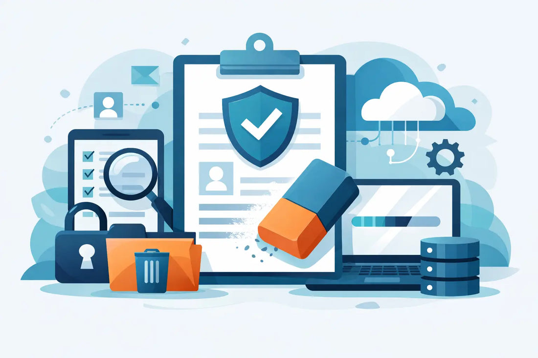 Best Tools for Compliance Erasure