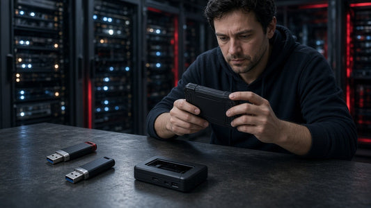 Best Data Destruction Tools for IT Teams