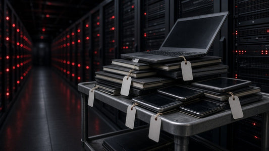 Best Tools for Secure Device Retirement Today