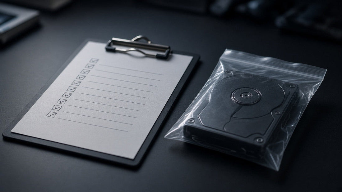 Best Tools for Compliance Erasure