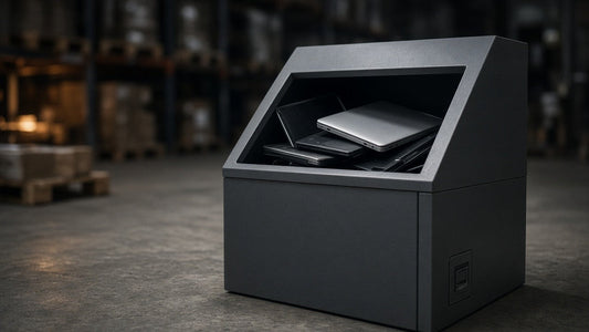 Device Disposal: Secure Data and Compliance Control