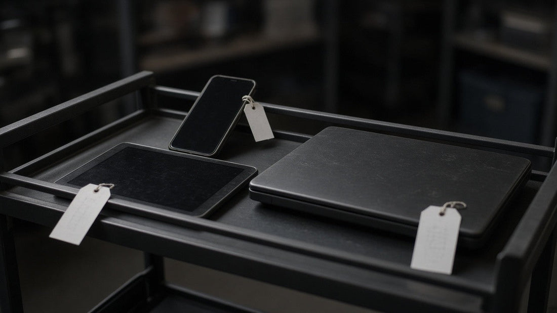 Device Retirement Compliance Guide for IT Teams