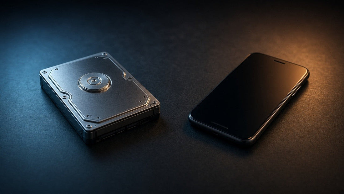 Disk Wiping vs Factory Reset for Secure Disposal