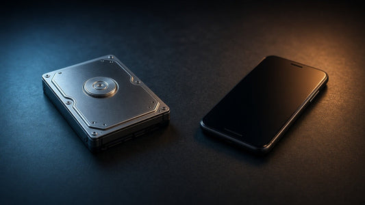 Disk Wiping vs Factory Reset for Secure Disposal