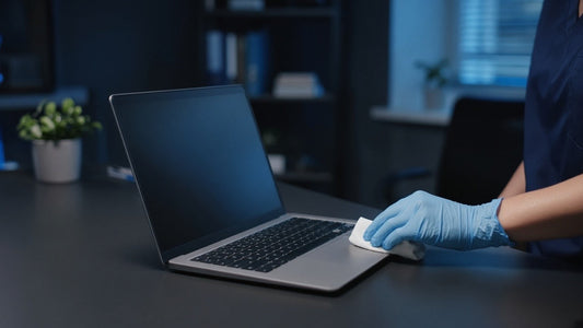 HIPAA Compliant Laptop Wiping Requirements