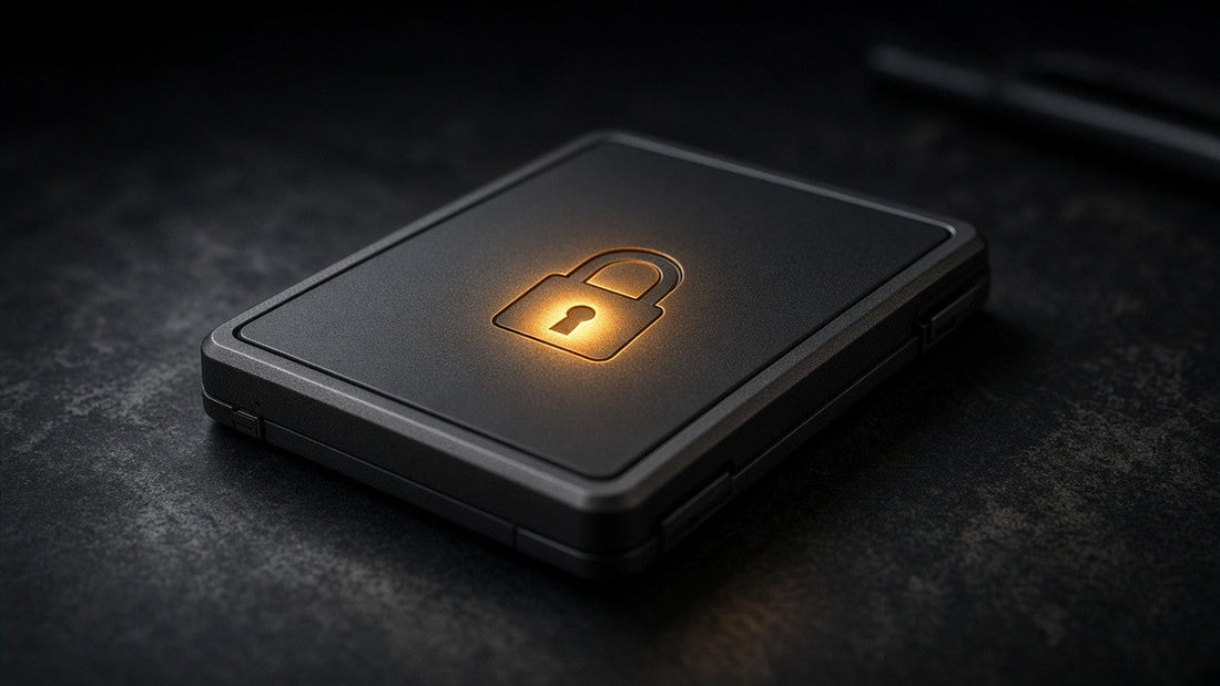 How to Erase Encrypted Drives Before Disposal