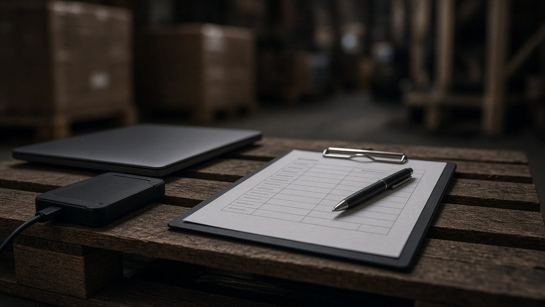 IT Asset Disposition Checklist That Holds Up