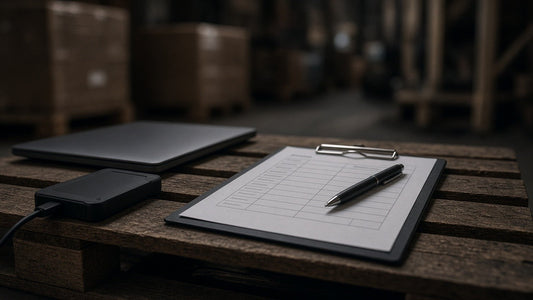 IT Asset Disposition Checklist That Holds Up