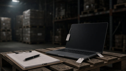 ITAD Compliance Requirements for Secure Device Retirement