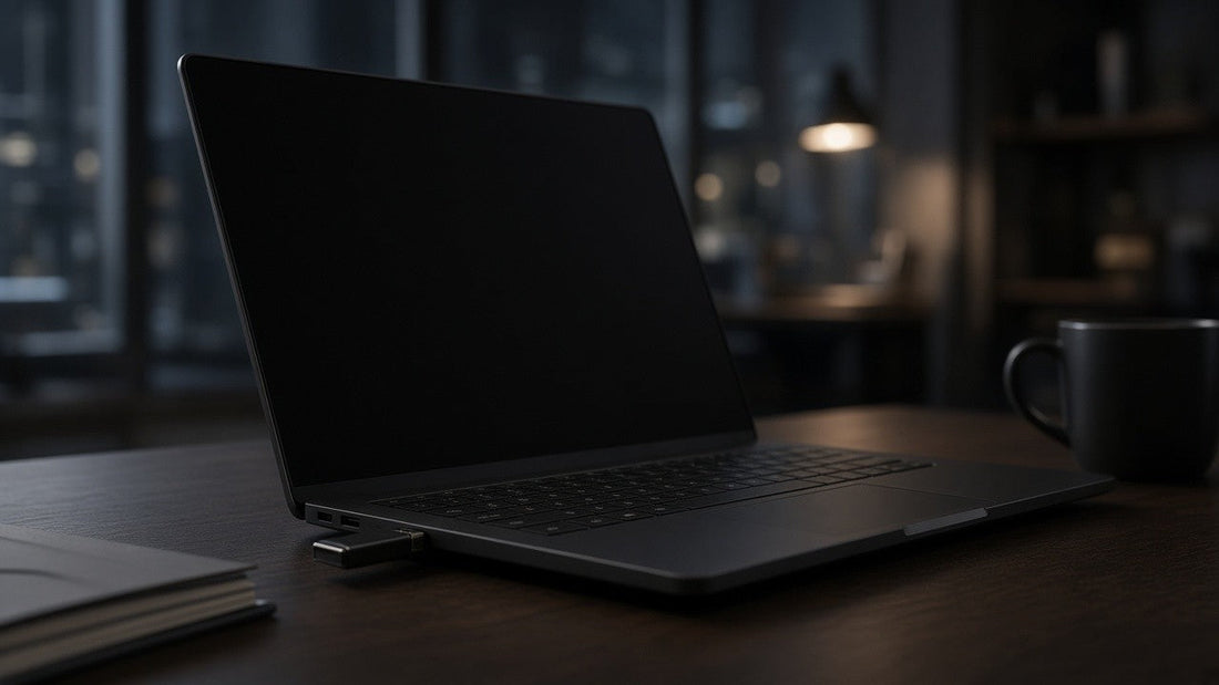 Laptop Sanitisation Software That Holds Up