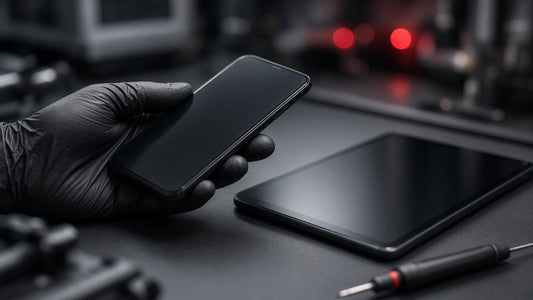 Mobile Sanitisation Tools for Secure Device Retirement
