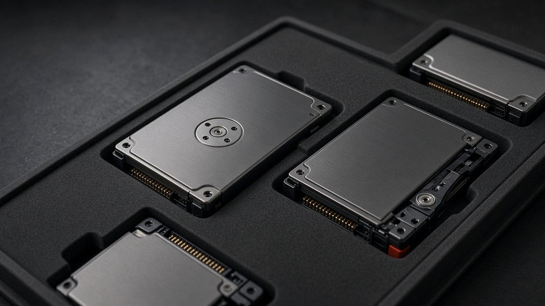 How to Wipe Drives for Redeployment Securely