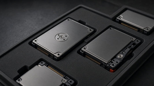 How to Wipe Drives for Redeployment Securely