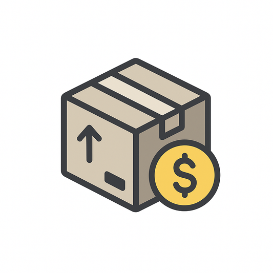 Order fees