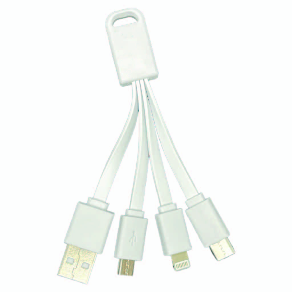 Usb to deals usb multi connector