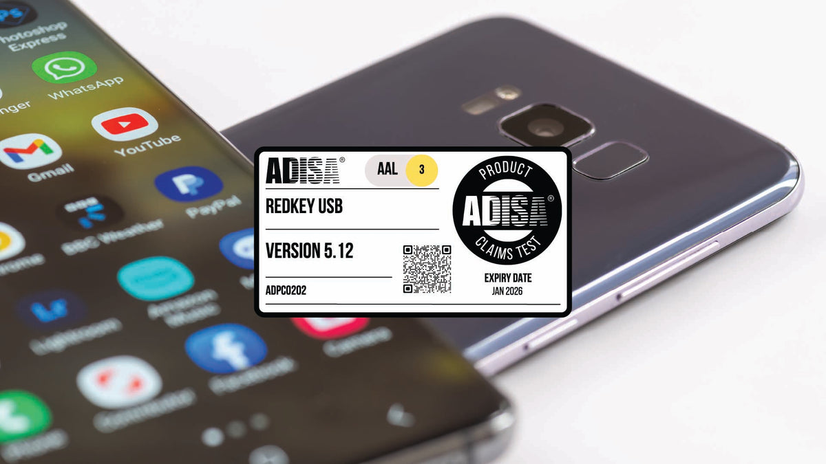 Android device erasure guide