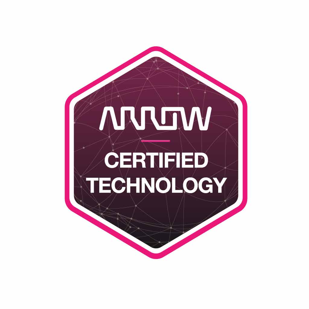 Redkey USB participation in the Arrow Product Design Programme