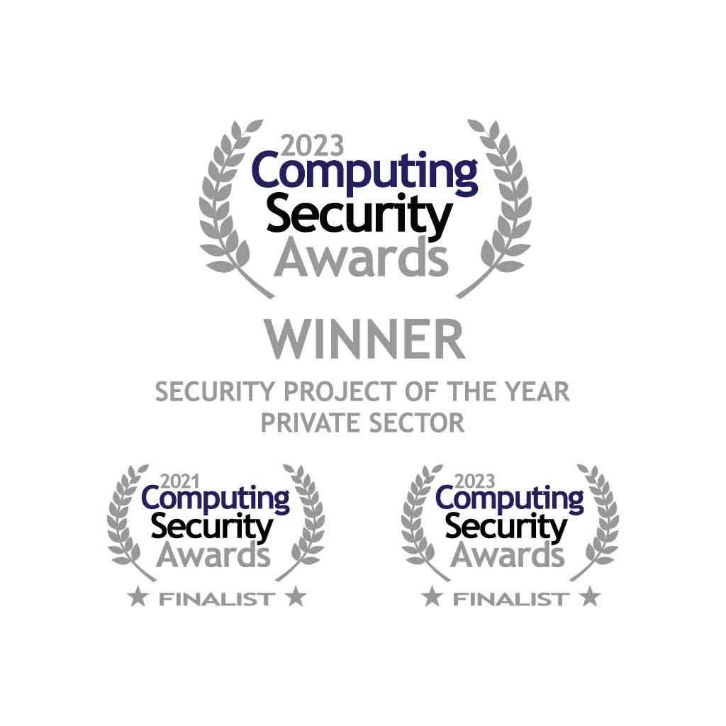 Redkey USB Award Computer Security