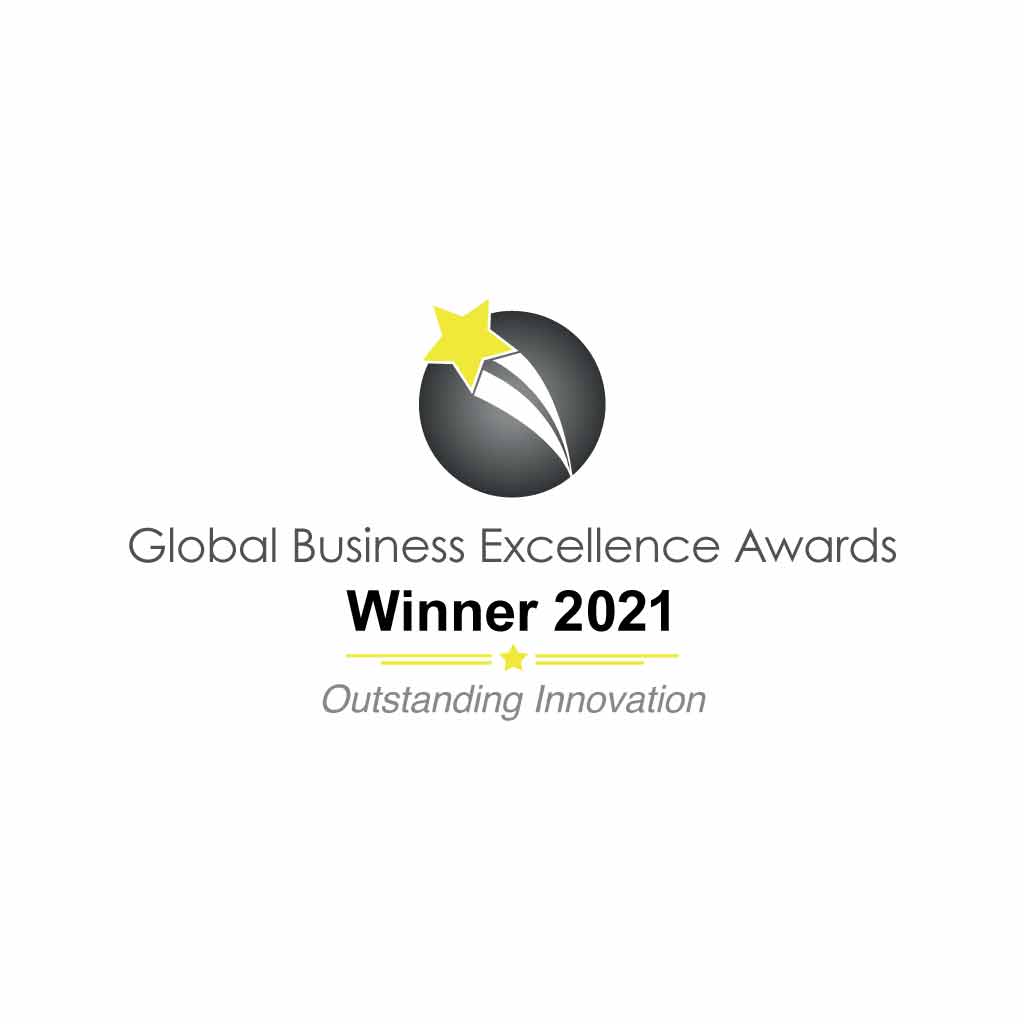 Global Business Excellence Award received by Redkey USB