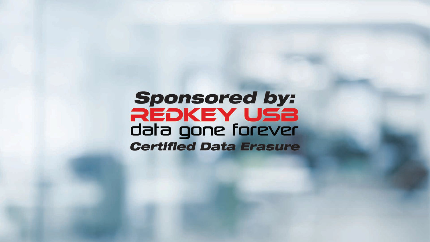 Sponsored by Redkey